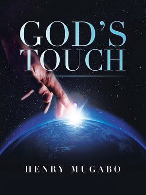 cover image of God's Touch